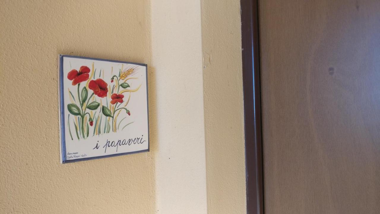 Punta Aderci Rooms 바스토 외부 사진