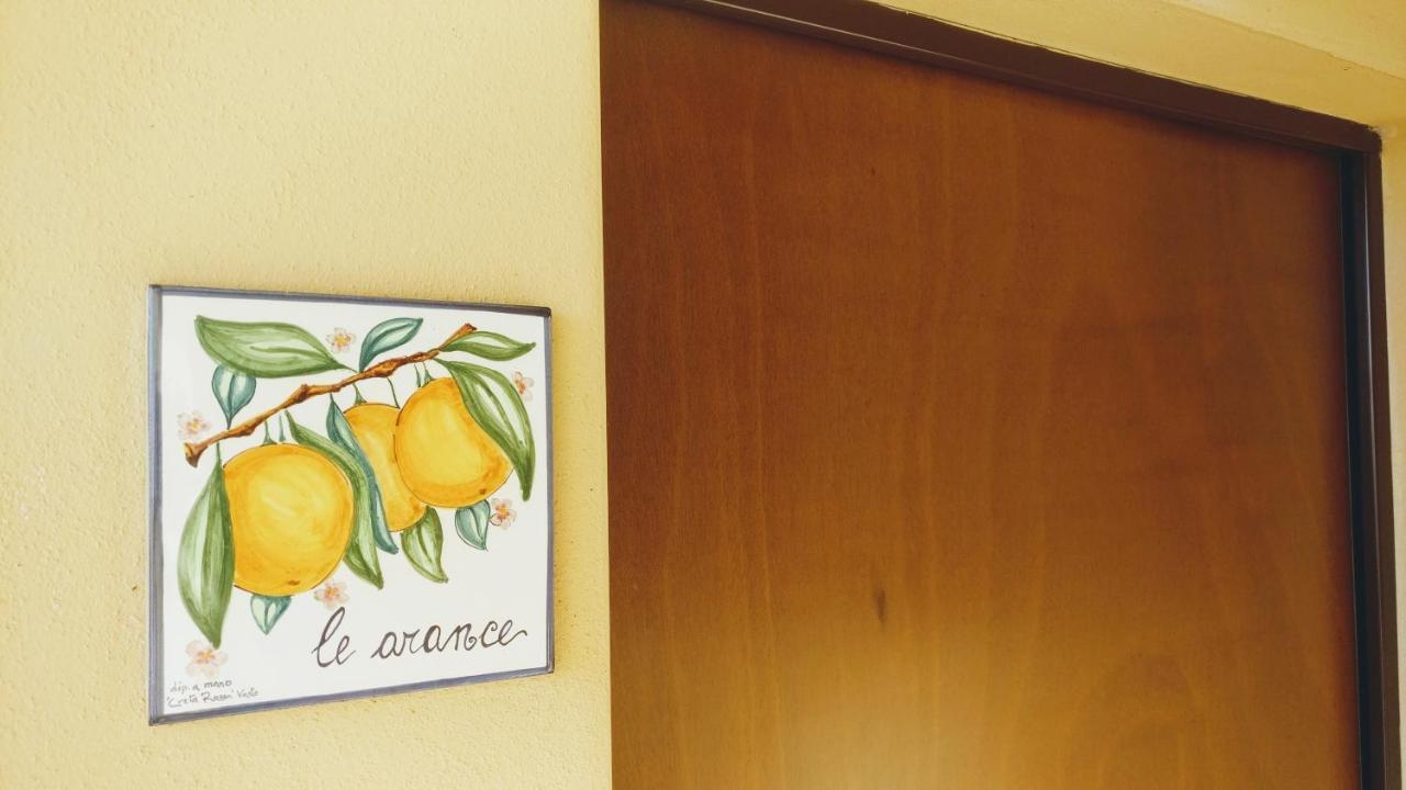 Punta Aderci Rooms 바스토 외부 사진